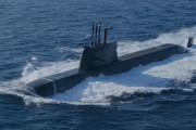 韓国ハンファ、最新鋭潜水艦「チャンボゴ-Ⅲ」を前面に押し出し…ポーランドでフランス、ドイツと受注競争！