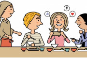 お前らが外国人を飯連れて行くとしたらどこいく？寿司とラーメン以外で