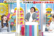 【日向坂46】かとしが正式に『ラヴィット』のレギュラーになる可能性