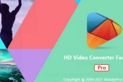 【緊急レビュー】動画のことならなんでもできるオールインワンメディアソフト「HD Video Converter Factory Pro」がモノスゴイ！