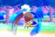 【ポケモン剣盾】スタイリッシュ色違い逃走ｗｗｗｗｗ