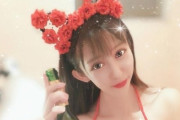 声優・ゆりしーさん「水着でzoomします。30分3500円」