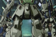 【ガンダムF91】デナン・ゾンめっちゃカッコよくない？