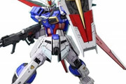 ※【ガンダム】好きな理由の一番がカラーリングのMSは？