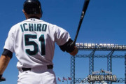 【海外の反応】イチローに投票しなかった奴は可哀想な人だな（笑）
