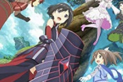 アニメ『防御力極振り』さん、きららアニメの新地平を開いてしまう