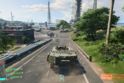 【BF2042】EMPは地上ビークルバランス崩壊させてるよな