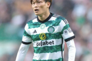 古橋亨梧＆前田大然が先発の王者セルティック、まさかのリーグカップ早期敗退。開幕早々に２年連続国内３冠の夢が潰える
