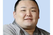 【虚偽報告】大関・朝乃山、キャバクラ通いを一転認める！芝田山広報部長ブチギレ「万が一感染したらお客様にも裏切り行為になる」