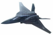 F-35では対抗不可？ 韓国メディア、日本の次期戦闘機｢F-3｣に制空権を奪われると警告