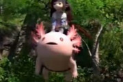 【FF14】テクニカルステップの存在を知らないライト踊り子ちゃん、可愛いアンビストママウントを見てパンデモ天獄編零式踏破を決意！！