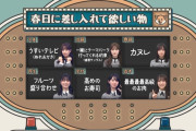 【日向坂46】春日さんは果たして差し入れを持って行ったのか