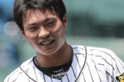 【戦力外】北條史也の戦力外通告に対する正直な感想まとめ『打席を譲れよ』『惜しすぎる』