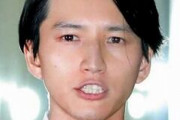【朗報】元KAT-TUNの田口淳之介さん、麻雀のプロテストに合格「これからは、プロ雀士としてもお仕事させて頂きます」