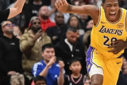 【NBA】海外ファン「八村塁を残すために幾らまでならサラリーを払ってもいいと思う？」
