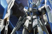 【悲報】RG Hi-νガンダム、各地で行列→完売が続出！転売の影響も？