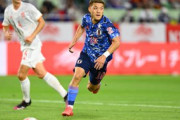 U24日本代表のエース堂安がPSVという事実…
