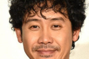【悲報】俳優の大泉洋さん、代表作がない