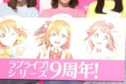 【悲報】ラブライブフェス半分は落選！？