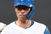 新庄が伊藤大海の二塁打を絶賛　「江越君、教わった方がいい」