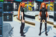 【PSO2】男の娘とかいうキャラクリしてる奴
