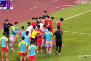 韓国人「中国メディアが『少林サッカー』を煽り韓国人が激怒！」韓中戦に『少林サッカーと中国発の偏向判定』が起こる見通し‥ﾌﾞﾙﾌﾞﾙ　韓国の反応