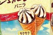 「さすがにこいつにはアンチいないやろ」と思う市販のアイス