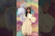田村保乃 櫻坂46ファンクラブ「サクコレ」第13回イベント「COTTON CANDY」スタート！
