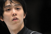 「ランクが違います」羽生結弦　Number_iが「雪肌精」アンバサダー就任で一部から“降板不安”も“高級ライン”担当にファン誇らしげ