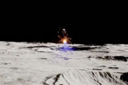米宇宙開発企業の無人着陸船「ノバC」が月への着陸に成功…民間企業が開発の着陸船では世界初！