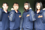 【画像 】高校野球女子マネージャー好きな子選べwwwwww