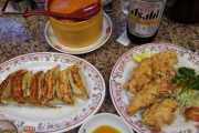 餃子の王将で豪遊したンゴ??? ＆ 餃子の王将でうまいメニューｗｗｗ