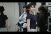 こう見ると後藤花ちゃんの「π乙」って「モノホン」なのか？