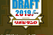 2019年 12球団ドラフト1位指名予想されてるぞぉぉ