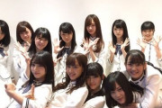 【乃木坂46】３期一番最初に卒業するの誰だか予想つかんな