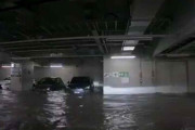水没した四日市の地下駐車場で浸水防ぐ装置が故障していた件、4年前から故障していたことが発覚…