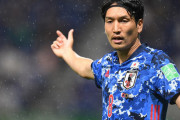 【悲報】原口元気さん、W杯本戦に出場できるのか問題…