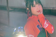 【SKE48】北川愛乃「#心にFlowerのMVでお団子にゃんは見つけて頂けましたか？」