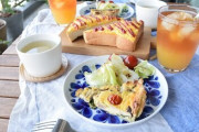 「天気いいからベランダで朝ごはん食べたいね」に対する彼氏からの返答が地獄すぎて別れる寸前になった話が波紋を呼ぶ