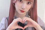【＝LOVE】#齋藤樹愛羅 ちゃん、髪をピンクに染める?