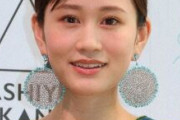 前田敦子「お酢」への異常な愛語る　何にでもドバドバと…「全ての調味料をお酢に換えて食べる」