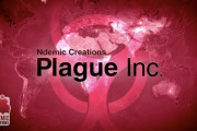 【Plague Inc】おまえらが人類を滅ぼすようです【ゾンビウィルス】