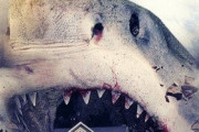 【悲報】サメ映画さん、もうめちゃくちゃｗｗｗ