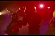 【FNAF】実写映画版『Five Nights At Freddy's』トレーラーが公開！アメリカで10月27日にロードショー