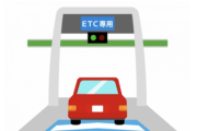 高速乗ってないのにETCの請求が来た