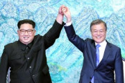 韓国、北朝鮮に米国製弾道ミサイルを横流ししている可能性を指摘されるｗｗｗｗｗｗｗｗｗｗｗｗｗ