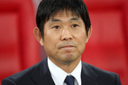 【日本代表】「辛抱強く戦ってくれた」選手たちのパフォーマンスを評価する森保一監督、残り期間に期待すること「日常を頑張ってほしい」