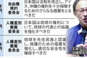 【沖縄】危うき玉城デニー知事の国連提起表明　中国の介入招く恐れ　沖縄の日本からの分離を進める勢力にも利用され…