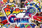 【速報】最大64人対戦できる『スーパーボンバーマンRオンライン』PS5/PS4/スイッチ/Xbox＆PCで2021年配信決定！！基本無料でクロスプレイにも対応