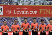 ルヴァン杯決勝で本格導入後初の“カメラ増”VAR運用!! 担当審判員がフィードバック「安心感があった」
